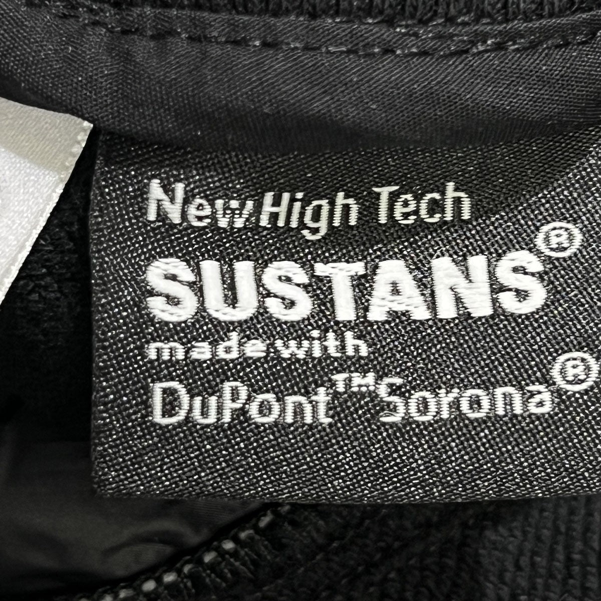 STAMPD Puffer Sweatpant 古着・中古-5枚目のアイテム画像