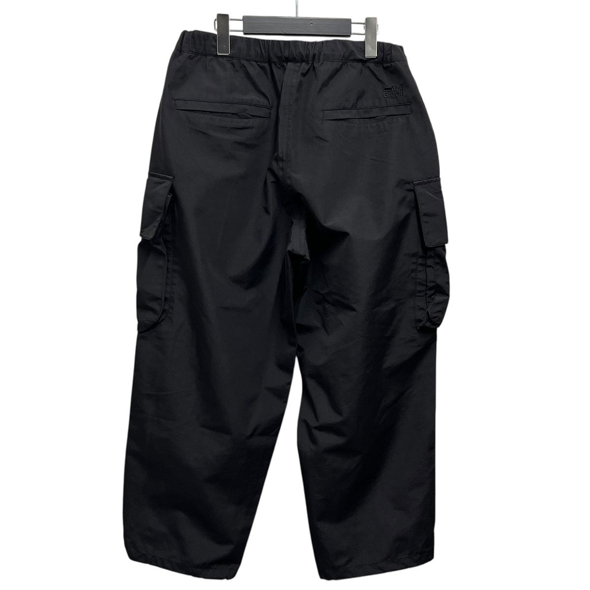 Abu Garcia(アブガルシア) ナイロンカーゴパンツ23AAB-BE02 23AAB-BE02