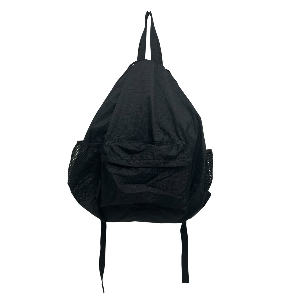 美品 中古 HIDEANDSEEK リュック ブラック 2025年最新】HIDE AND SEEK リュック・バックパックの人気