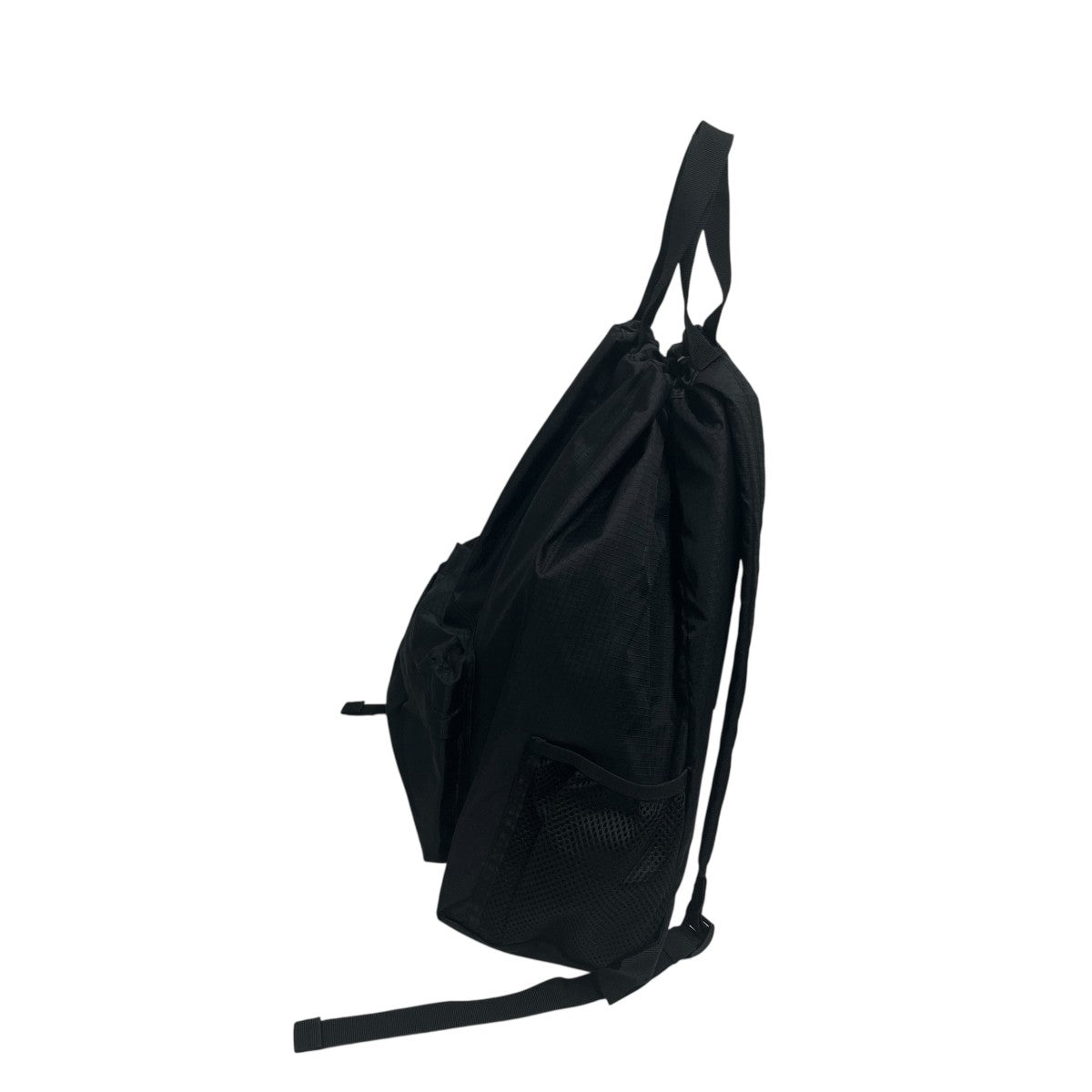 Packing(パッキング) ナップBACK PACKリュック ブラック｜【公式