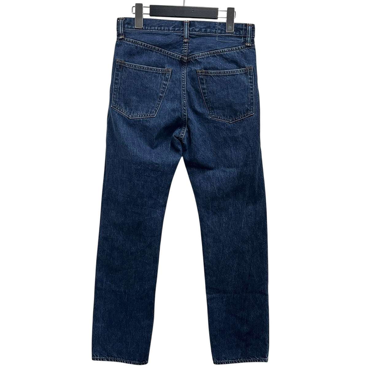 UNUSED アンユーズド ナイロンパンツ UNUSED - nylon pants -black- 23ss women | asterisk