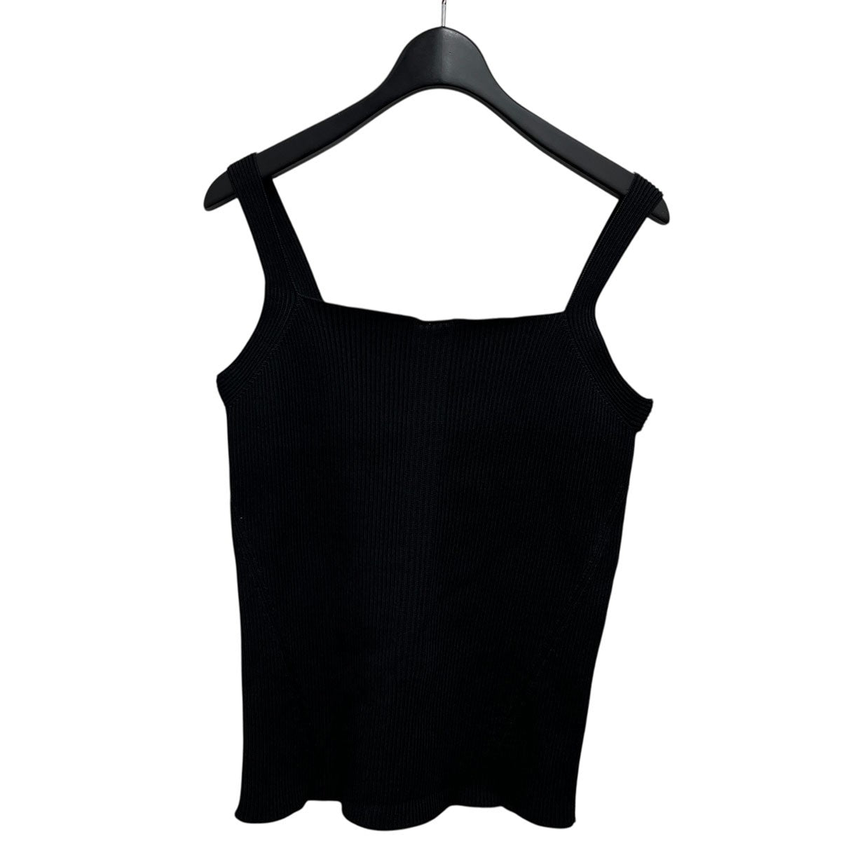 CFCL PORTRAIT CAMISOLE TOPCF007KN053 古着・中古-2枚目のアイテム画像