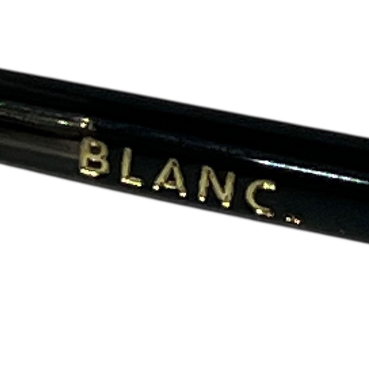BLANC(ブラン) メタルフレームサングラスサングラスB0016 B0016