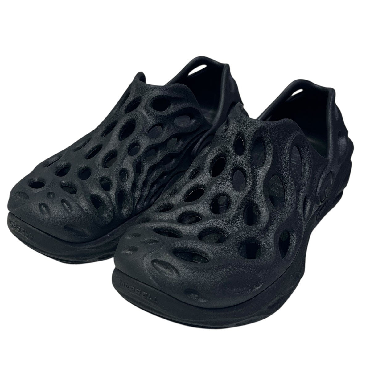 MERRELL HYDRO NEXT GEN MOC サンダル ブラック サイズ M5/W7