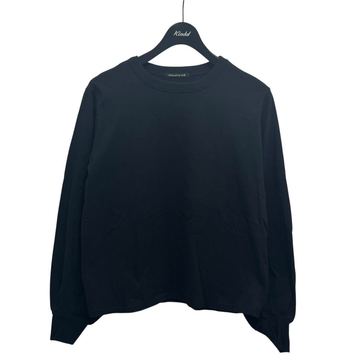 ⭐新品未使用⭐Volume Sweat プルオーバー UNISEX》Multi Graphic Prime-Over Crew Neck Sweat Pullover