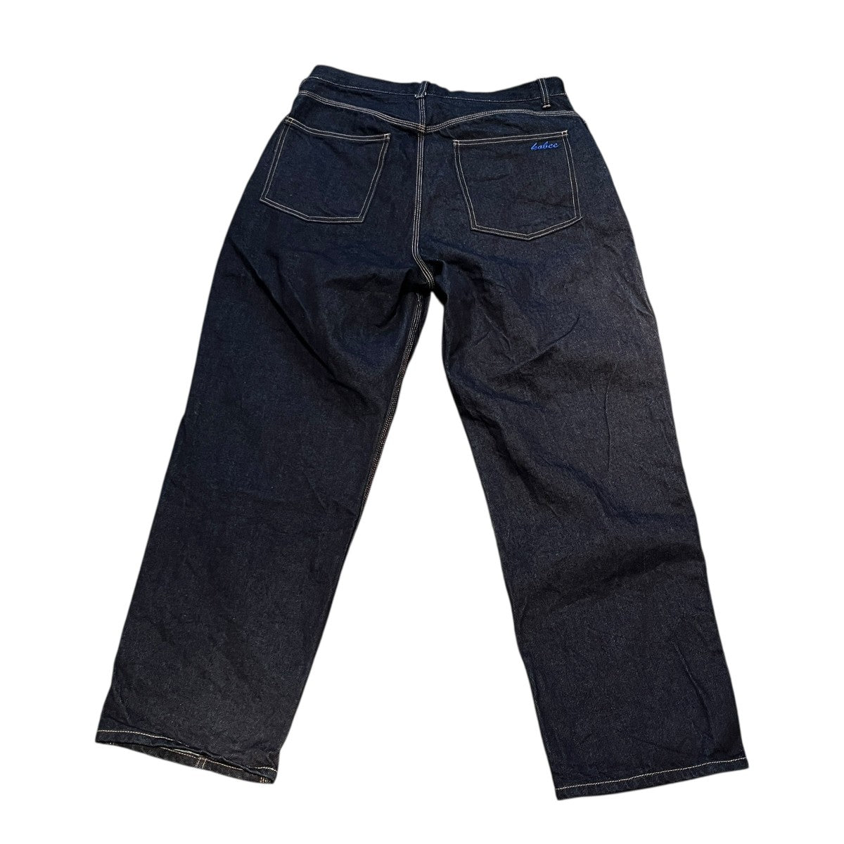 kobee CHROMOSOMS STITCH JEANSKR2424S005 古着・中古-2枚目のアイテム画像