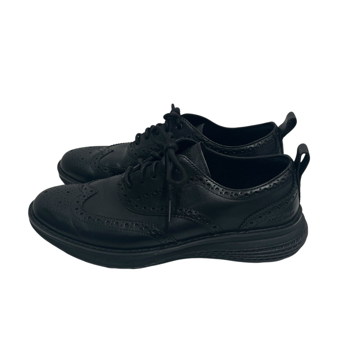 COLE HAAN(コールハーン) ウイングチップシューズC40677 C40677