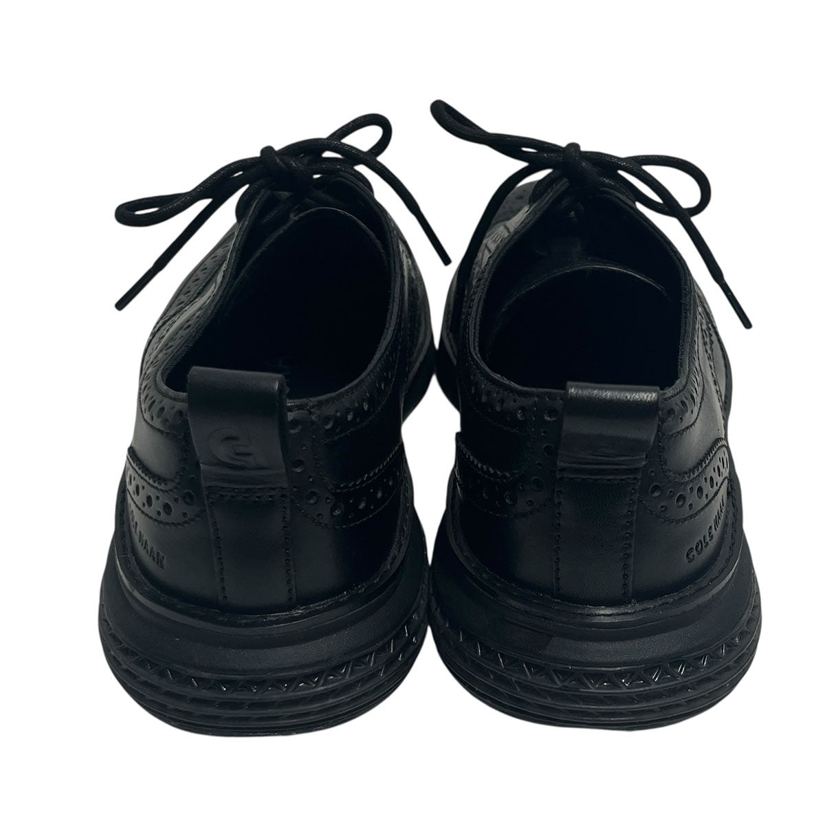 COLE HAAN(コールハーン) ウイングチップシューズC40677 C40677