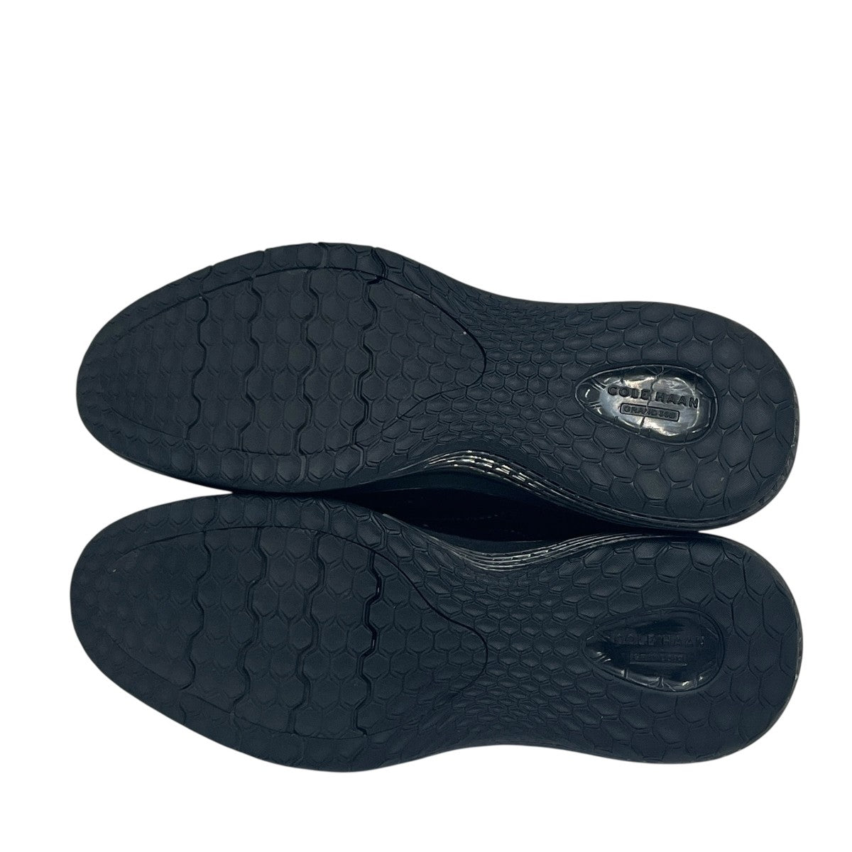 COLE HAAN ウイングチップシューズC40677 古着・中古-5枚目のアイテム画像