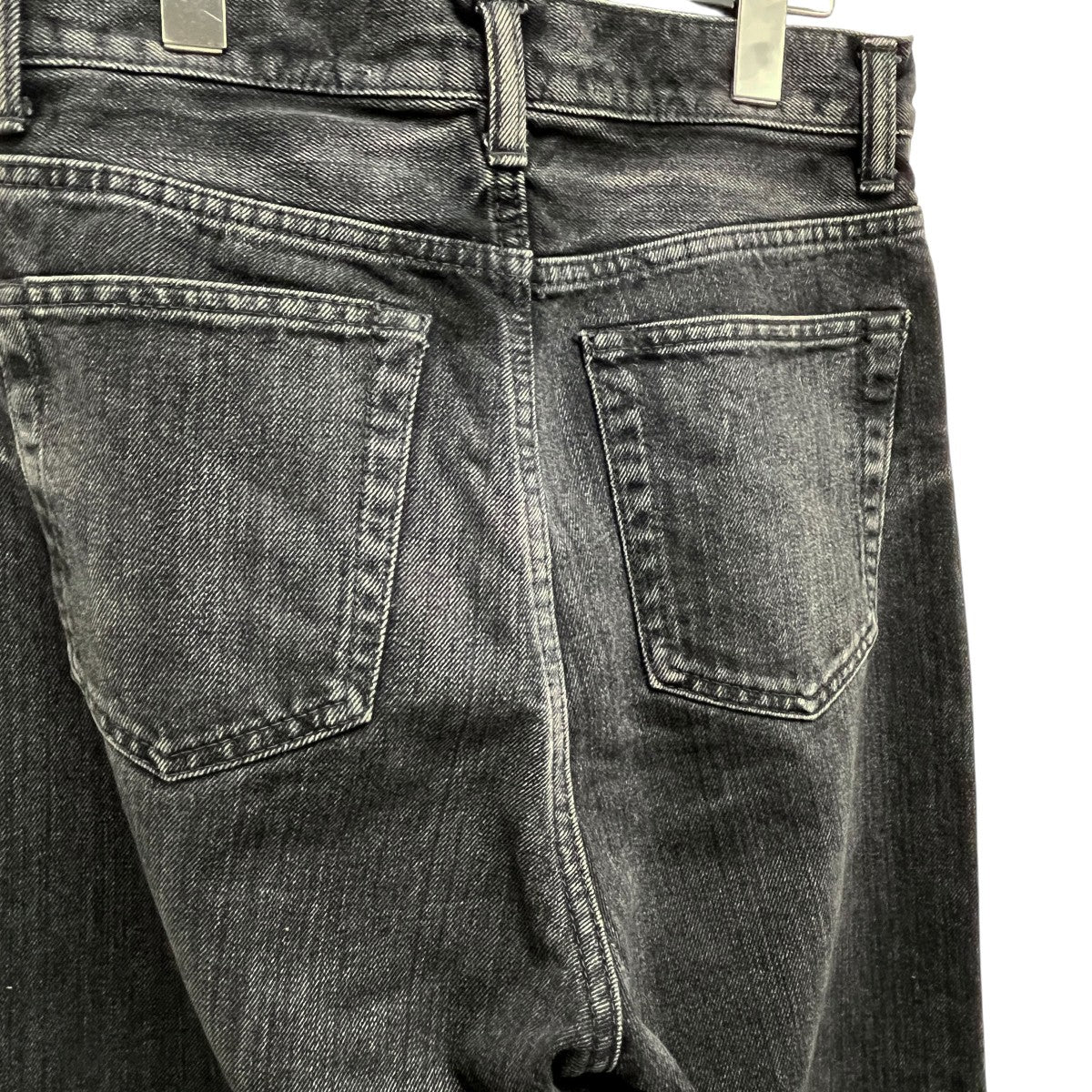 THE SHINZONE(ザシンゾーン) 25SSMARILYN DENIM PANTS25MMSPA03