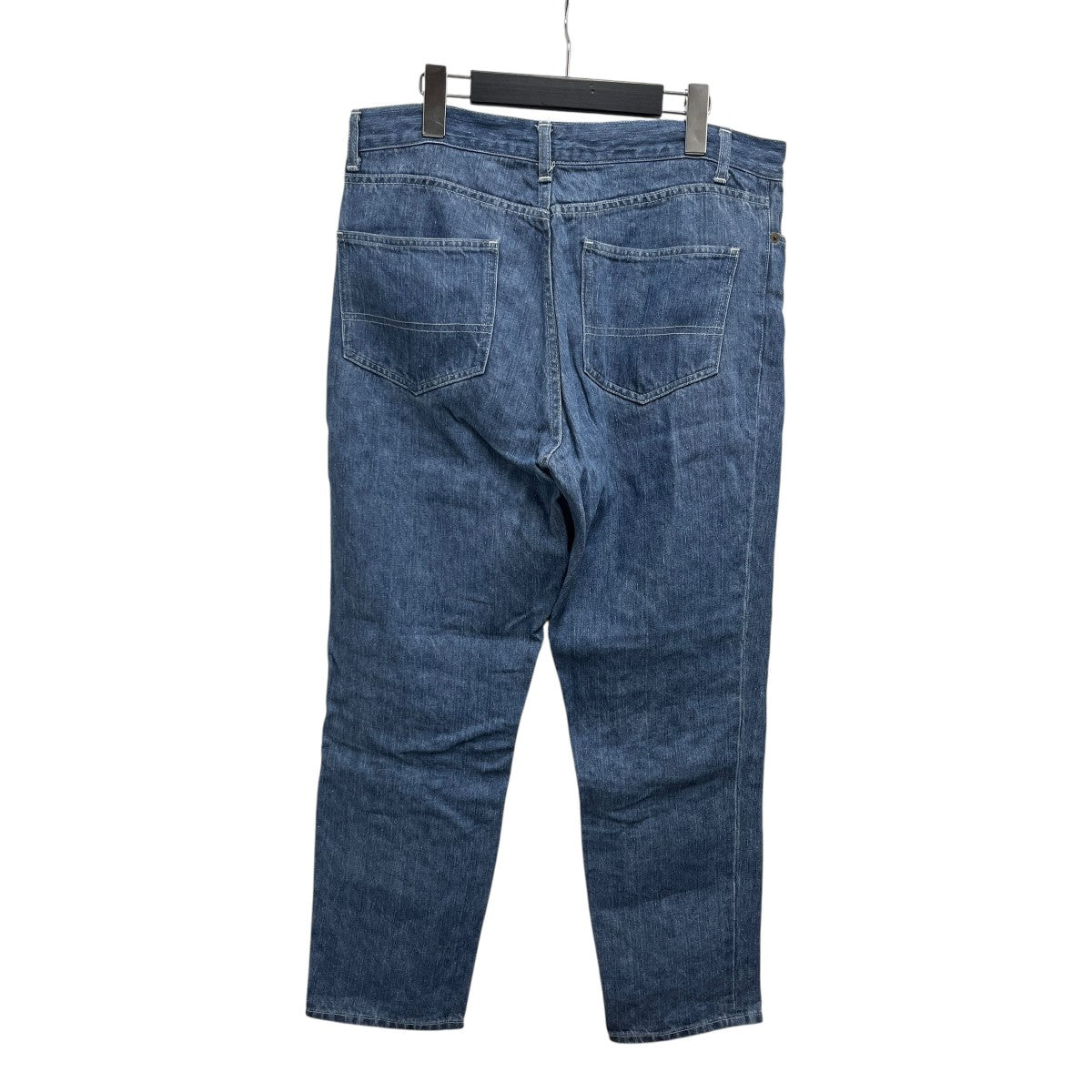 nest Robe(ネストローブ) リネンシルクストライプイージーパンツ