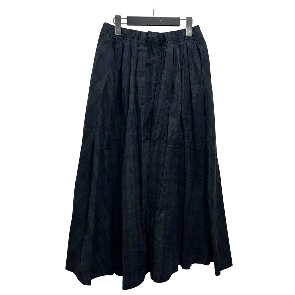 グラミチ BEAMS BOY プールナイロン ロングスカート ブラックウォッチ 予約】鮮やかなカラー！＜GRAMICCI＞別注 プールナイロン