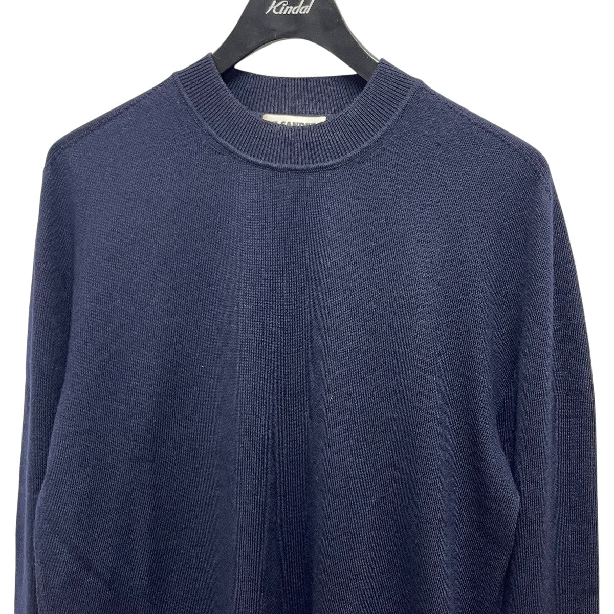 Yahoo!オークション -「ジルサンダー ニット」(セーター) (トップス)の