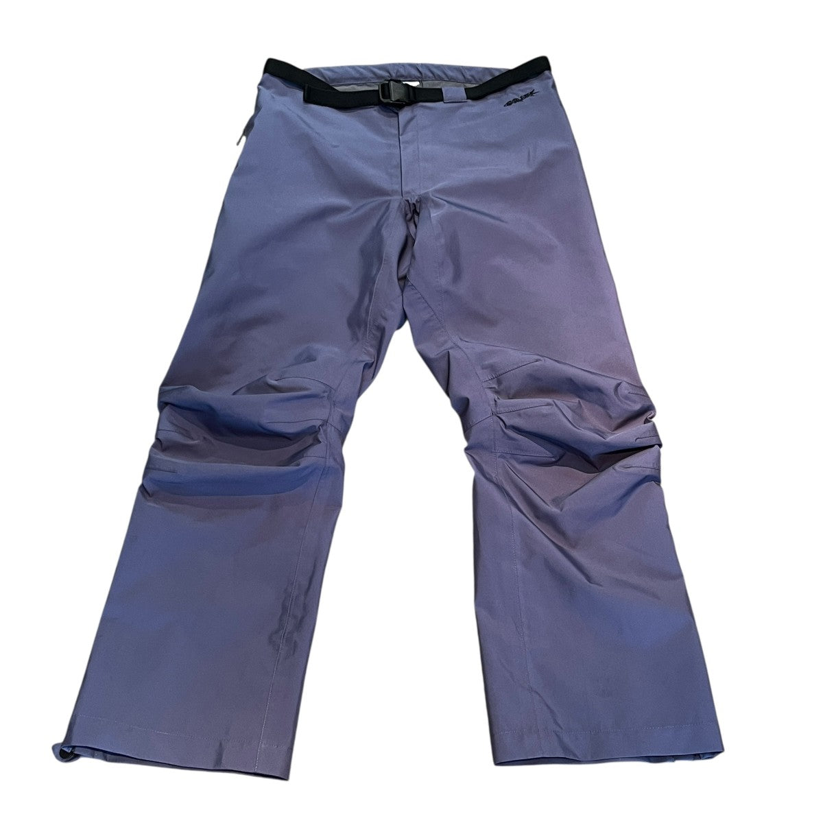 パンツ GR10K ARC PANT 24aw 24fw ARC PANTS | GR10K（ジーアールテンケー） | THE GROUND depot