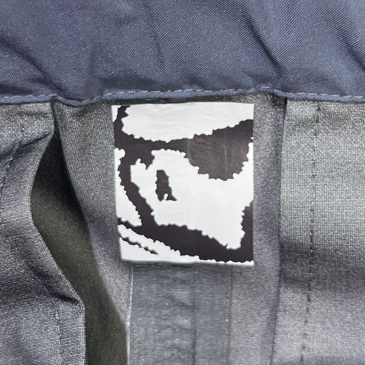 3l Wr Arc Pants ナイロンパンツSS24GR1AAGFCB