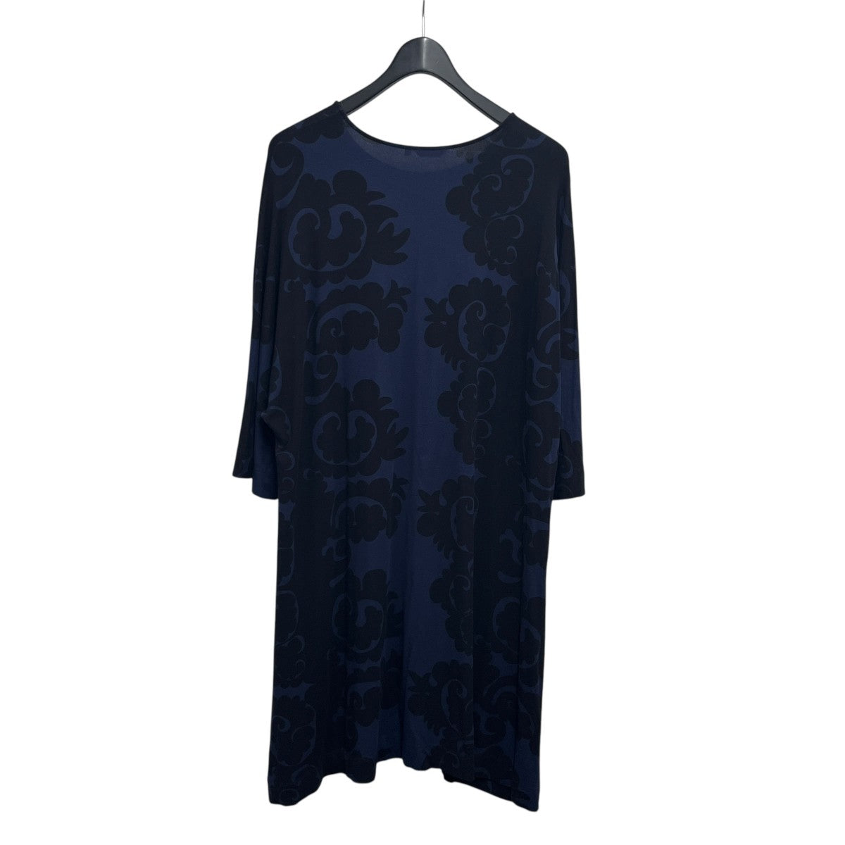 marimekko(マリメッコ) レーヨンワンピース52164-1-43564 YG0707 52164