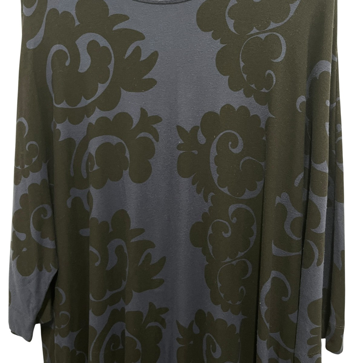 marimekko(マリメッコ) レーヨンワンピース52164-1-43564 YG0707 52164