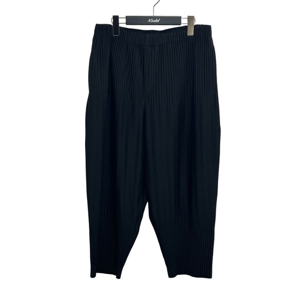 HOMME PLISSE ISSEY MIYAKE(イッセイミヤケオムプリッセ) プリーツ