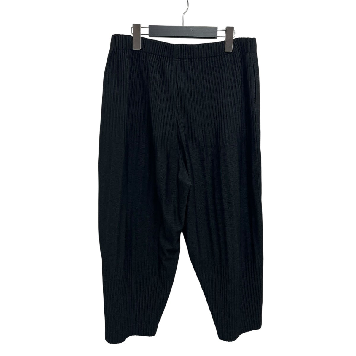 イッセイミヤケ パンツ 3 ISSEY MIYAKE - イッセイミヤケ パンツ サイズ3 L美品 -の通販 by