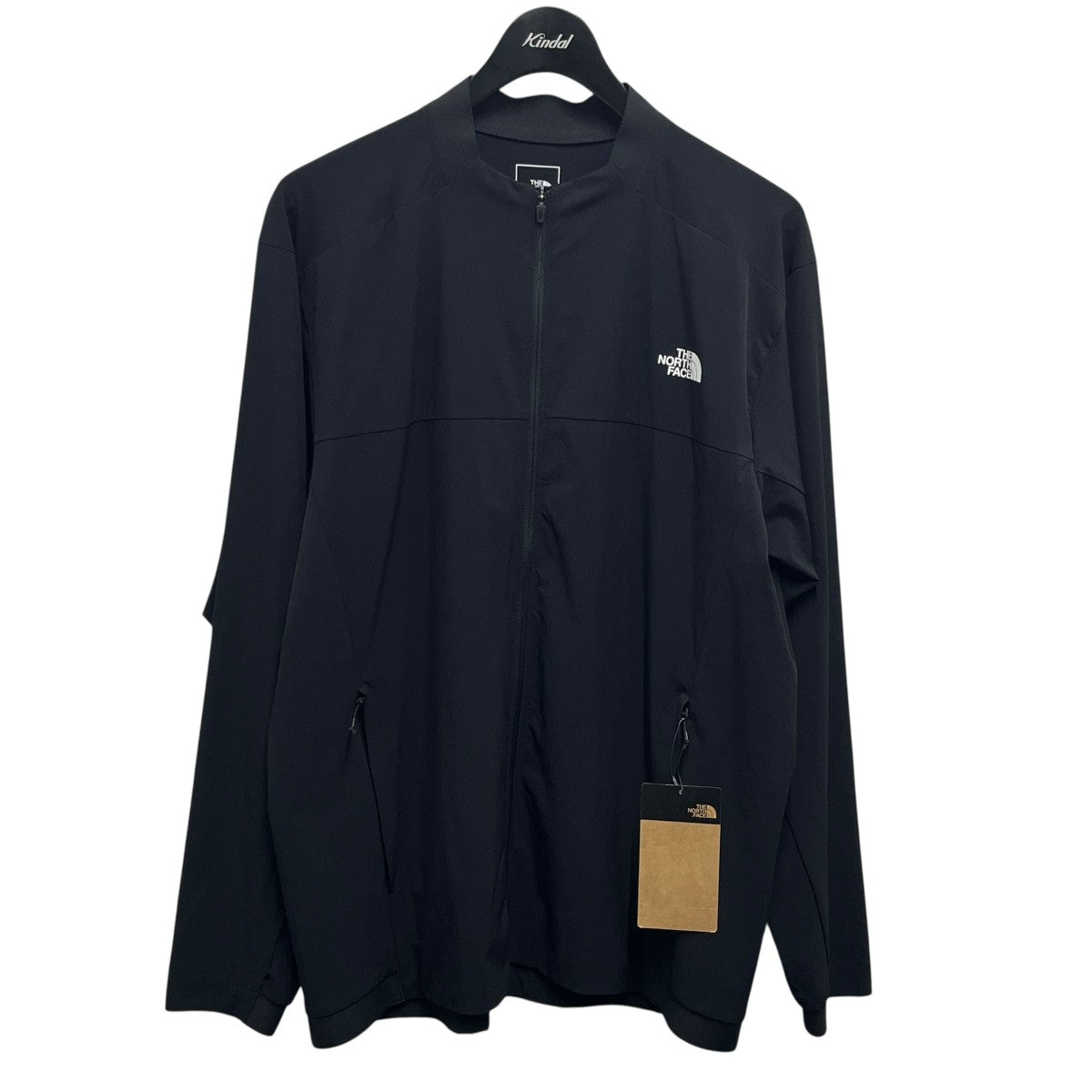 THE NORTH FACE FLEXIBLE JACKETNP22584 古着・中古-1枚目のアイテム画像