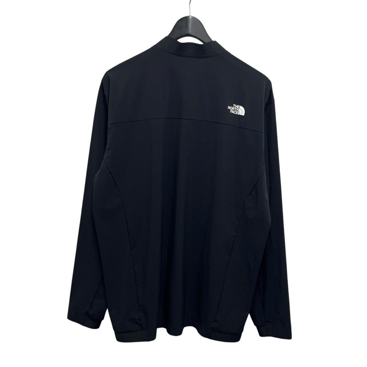 THE NORTH FACE FLEXIBLE JACKETNP22584 古着・中古-2枚目のアイテム画像
