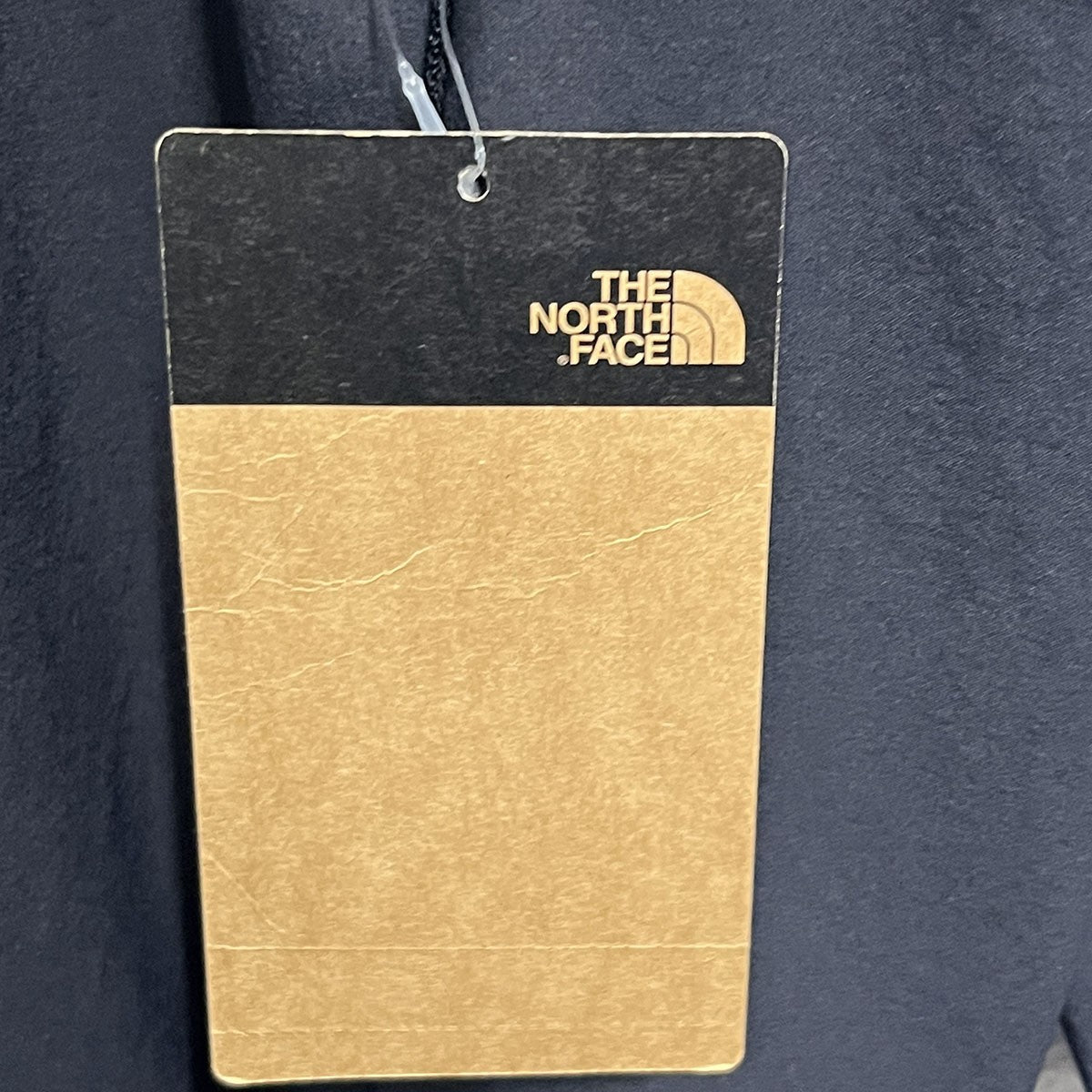 THE NORTH FACE FLEXIBLE JACKETNP22584 古着・中古-3枚目のアイテム画像