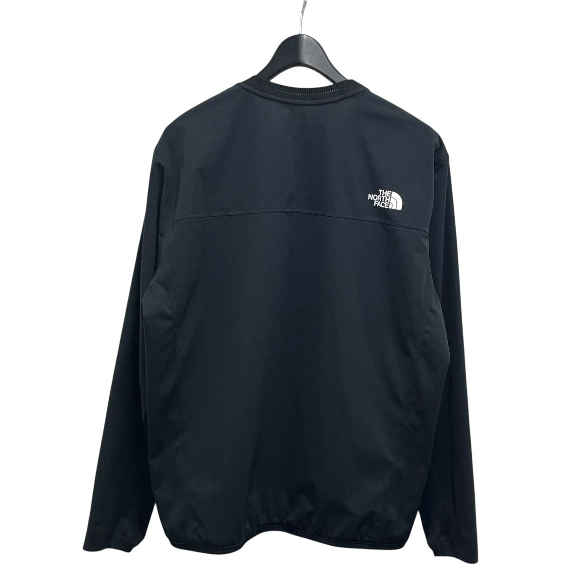 THE NORTH FACE エイペックスベイクルー クルーネックNP12582 古着・中古-2枚目のアイテム画像