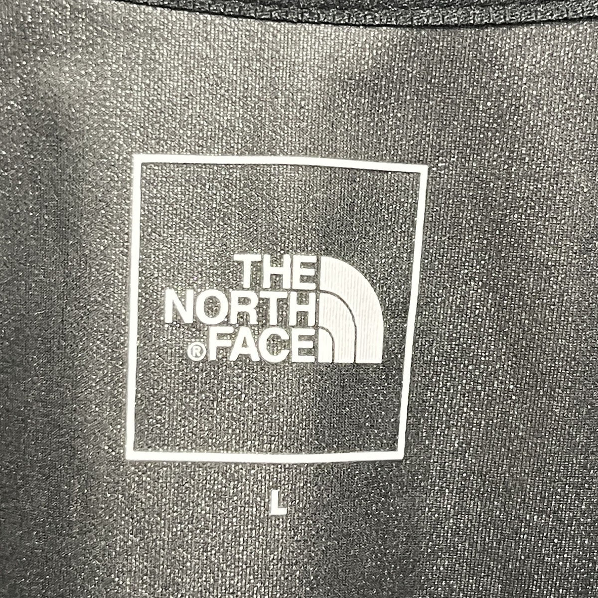 THE NORTH FACE エイペックスベイクルー クルーネックNP12582 古着・中古-4枚目のアイテム画像