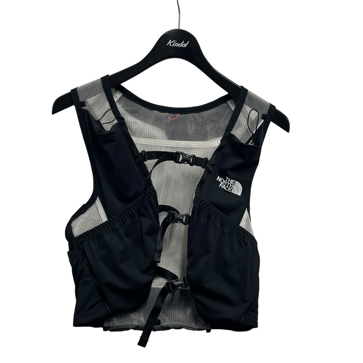 THE NORTH FACE TR 10 ランニングベストNM62512 古着・中古-1枚目のアイテム画像