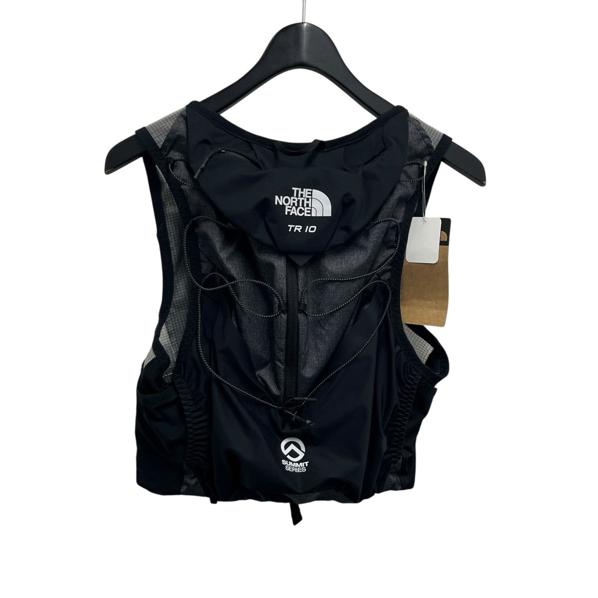 THE NORTH FACE TR 10 ランニングベストNM62512 古着・中古-2枚目のアイテム画像
