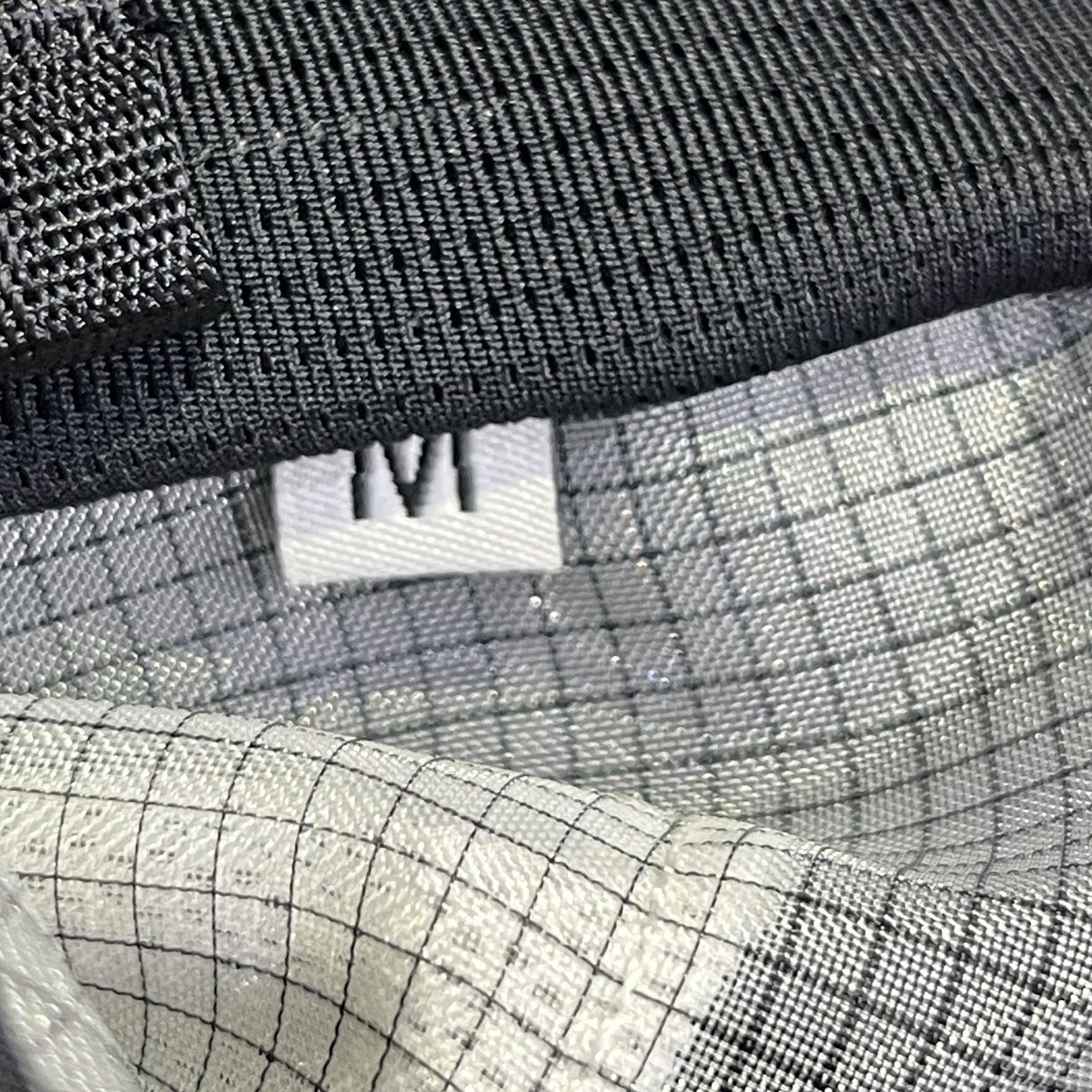 THE NORTH FACE TR 10 ランニングベストNM62512 古着・中古-3枚目のアイテム画像