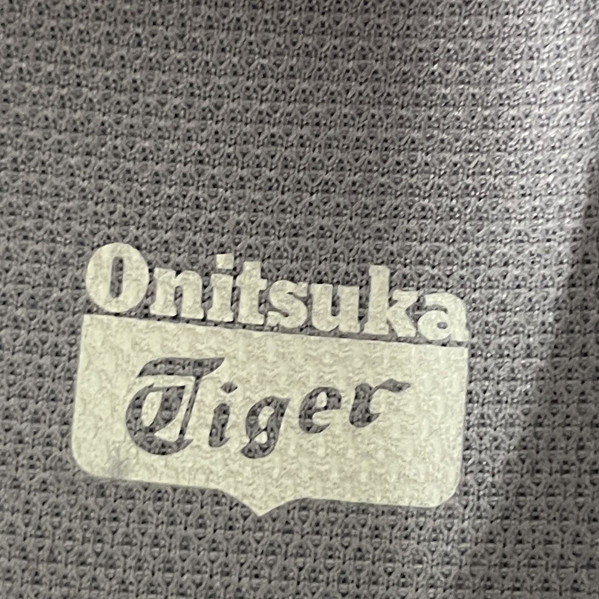 Onitsuka Tiger CALIFORNIA 78 スニーカー1183A355-201 古着・中古-6枚目のアイテム画像