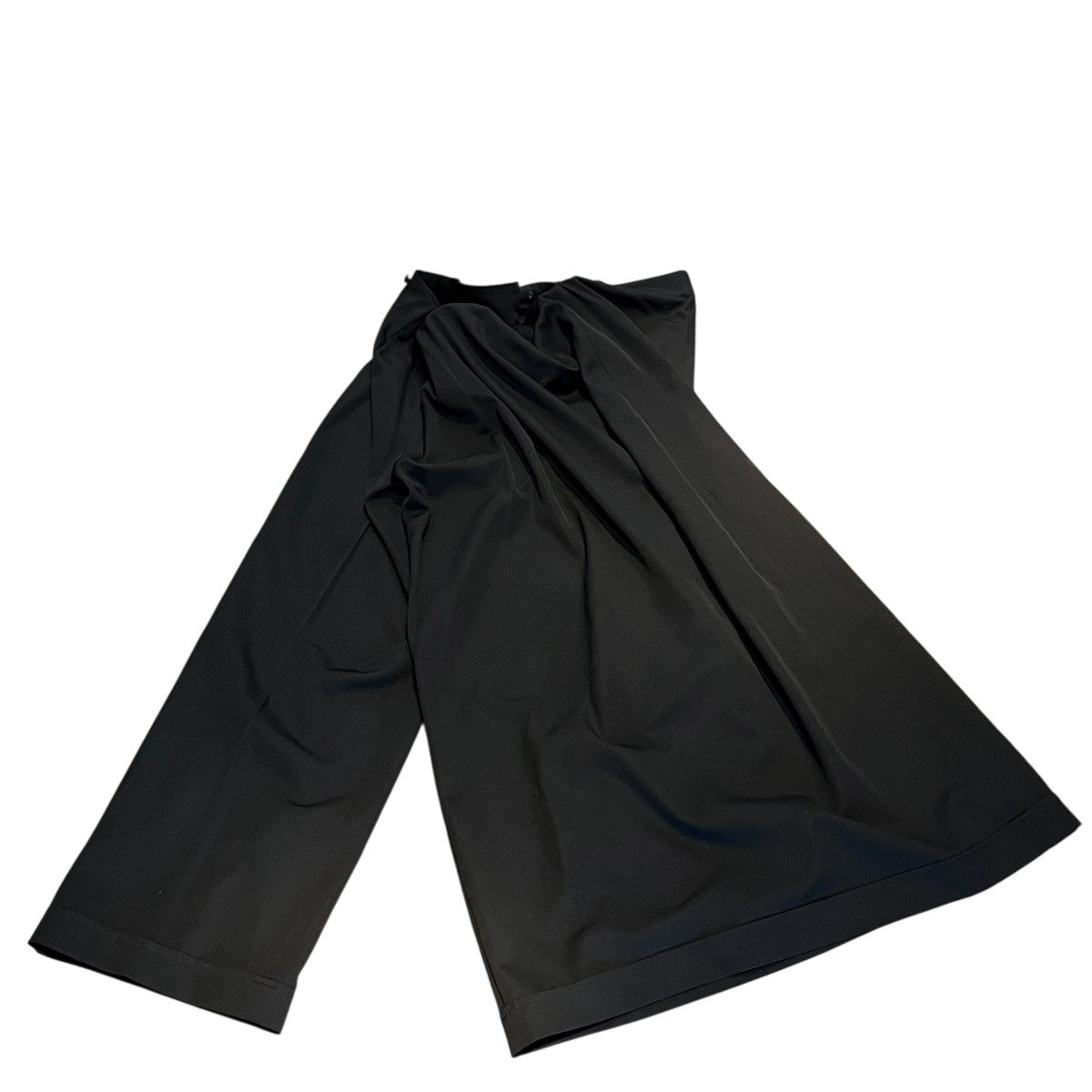 90s JEAN PAUL GAULTIER 変形 ギャザー パンツ Jean Paul Gaultier Homme 90s Leather Strap Bondage Cargo