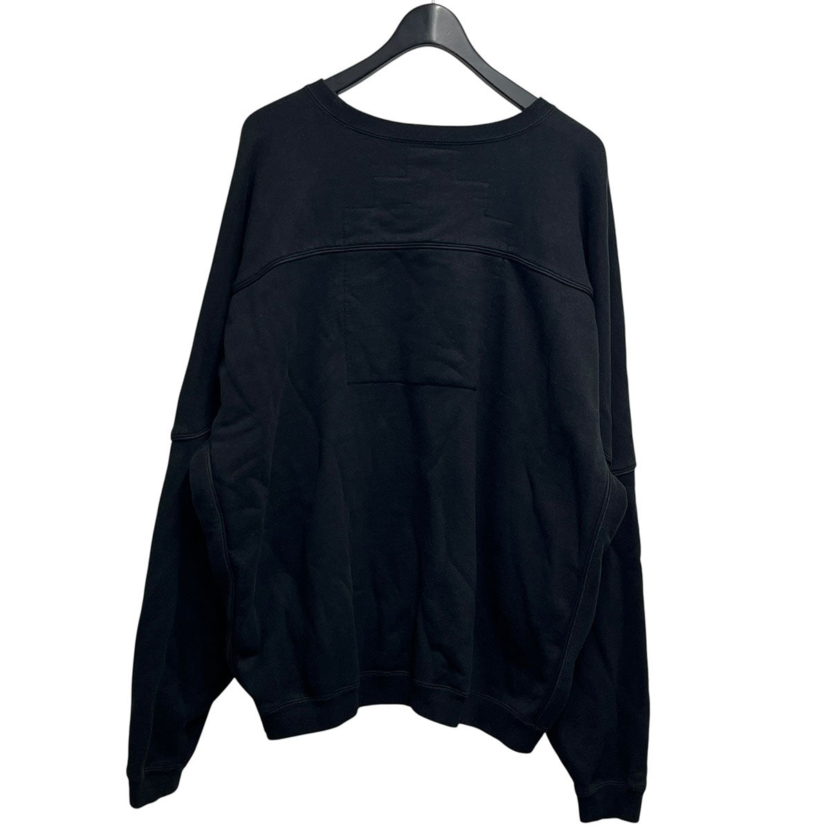 C．E(シーイー) COTTON TRACK CREW NECK スウェットCES27CS03