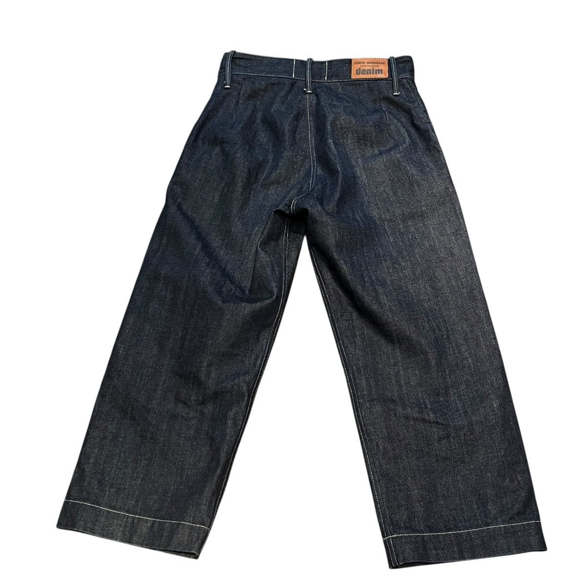 JUNYA WATANABE COMME des GARCONS denim(ジュンヤワタナベ
