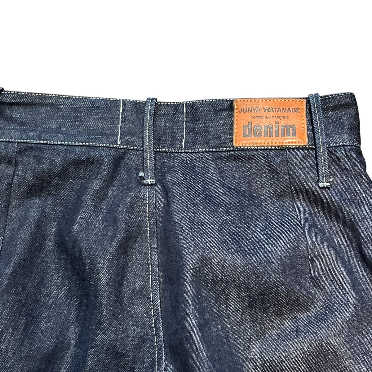 コム デ ギャルソン アシンメトリー カーゴパンツ Junya watanabe COMME des GARCONS JUNYA WATANABE MAN【コム デ ギャルソン