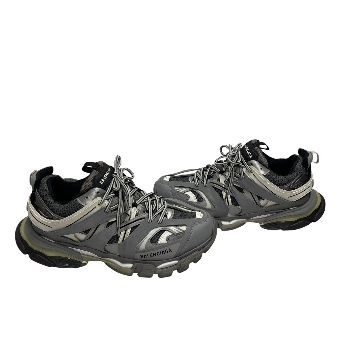 靴 Balenciaga trac Balenciaga Track Sneaker | Saks Fifth Avenue