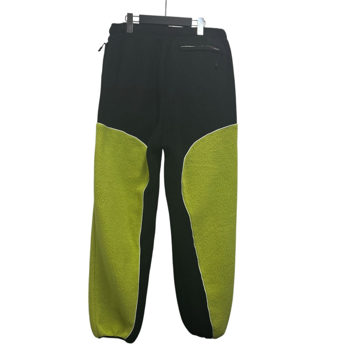 HUF Polartec Racing Fleece Pants 古着・中古-2枚目のアイテム画像