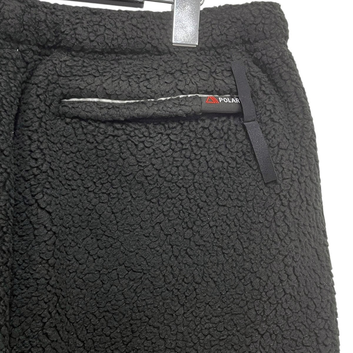 HUF Polartec Racing Fleece Pants 古着・中古-3枚目のアイテム画像