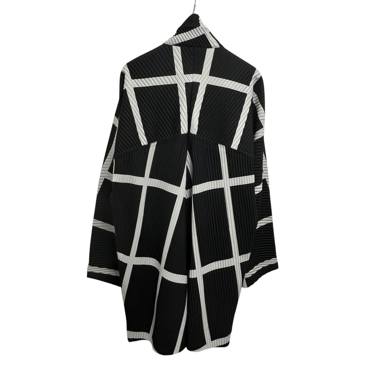 オムプリッセ　イッセイミヤケ　ジャケット　3サイズ HOMME PLISSE ISSEY MIYAKE(イッセイミヤケオムプリッセ) 25SS