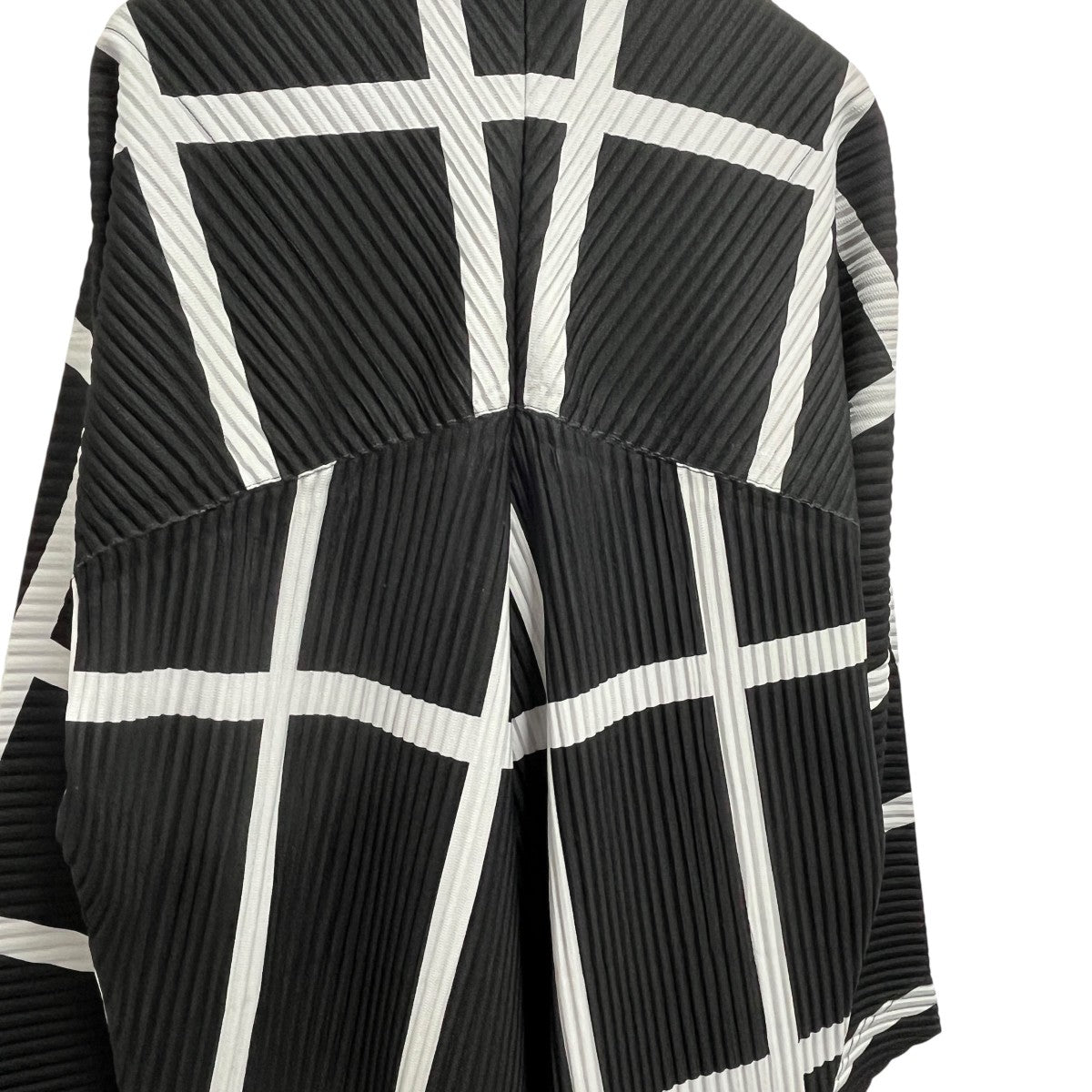 ISSEY MIYAKE プリーツジャケット ISSEY MIYAKE イッセイミヤケ HOMME PLISSE オムプリッセ