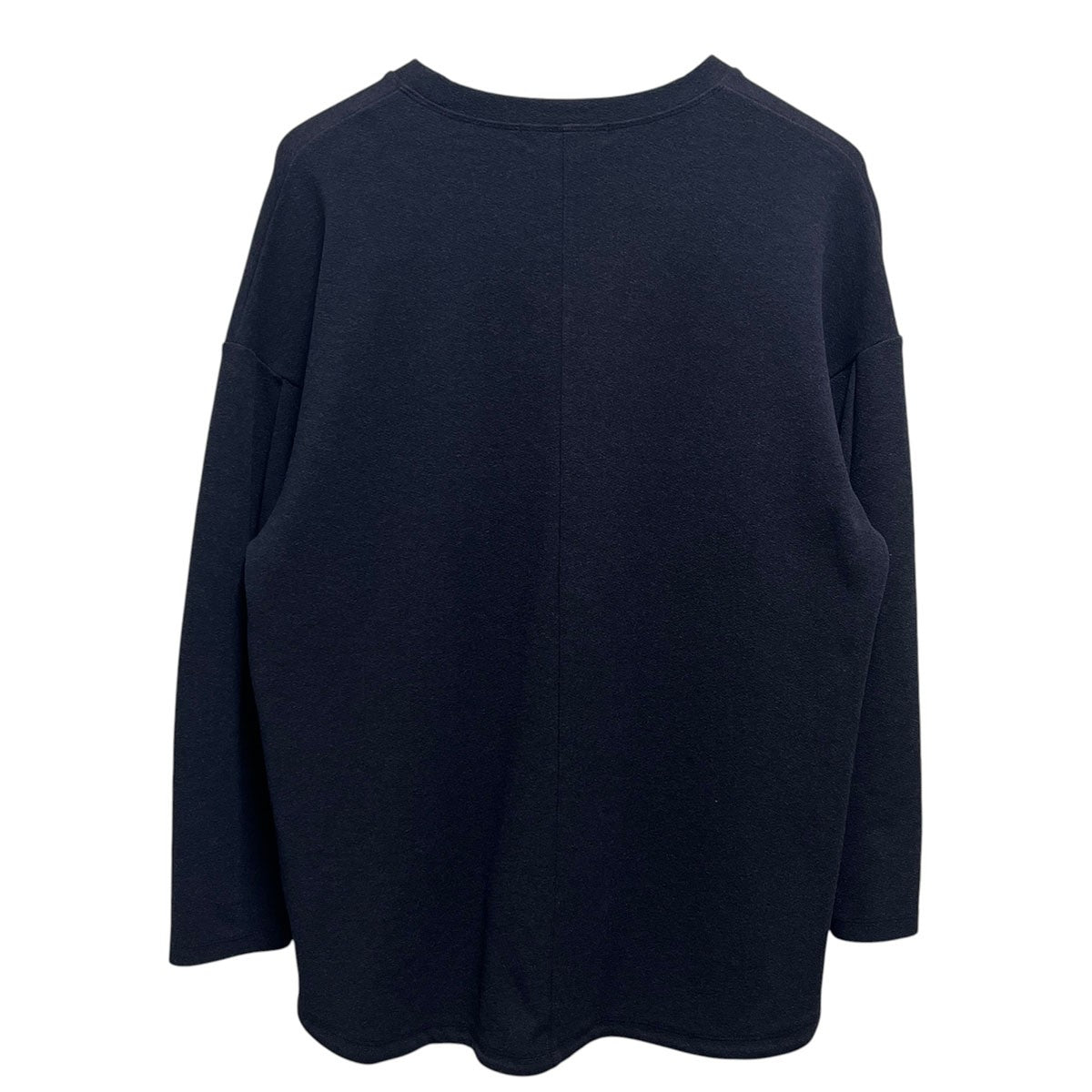 FLORENT BLISTER KNIT TOP2211F06014 古着・中古-2枚目のアイテム画像