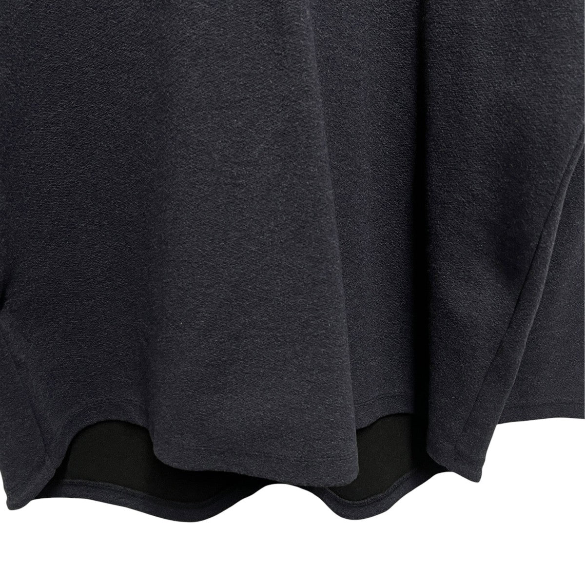 FLORENT BLISTER KNIT TOP2211F06014 古着・中古-3枚目のアイテム画像