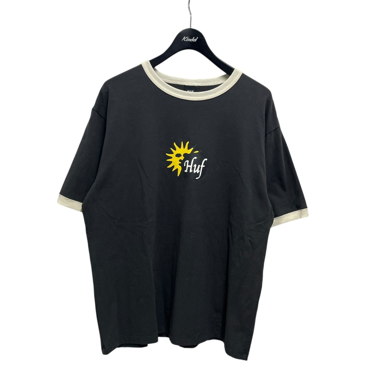 TOTAL ECLIPSE RINGERTシャツ