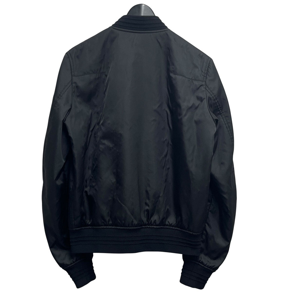 Dior Homme(ディオールオム) 18AWアトリエロゴテープボンバー
