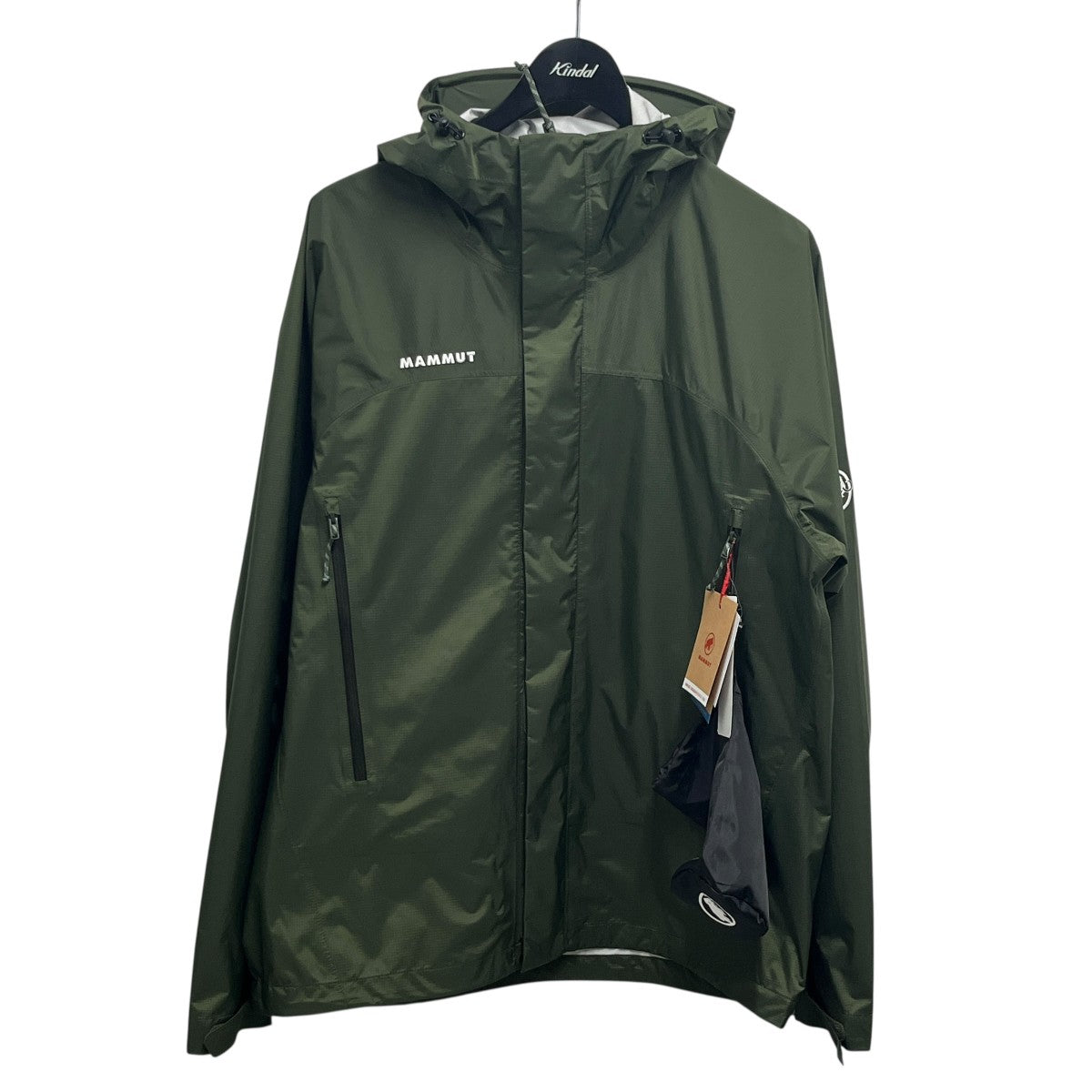 マムート MAMMUT masao light jacket Mサイズ Amazon.co.jp: MAMMUT（マムート）Masao Light HS Hooded Jacket