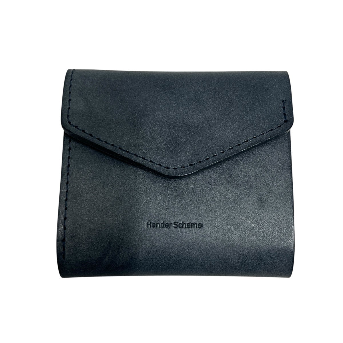 Hender Scheme(エンダースキーマ) Clasp Wallet2つ折り財布li rc