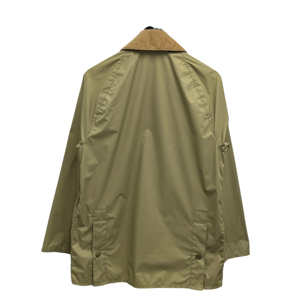 Barbour(バーブァー) BEAMS PULS別注 BEDALE ジャケット1801306
