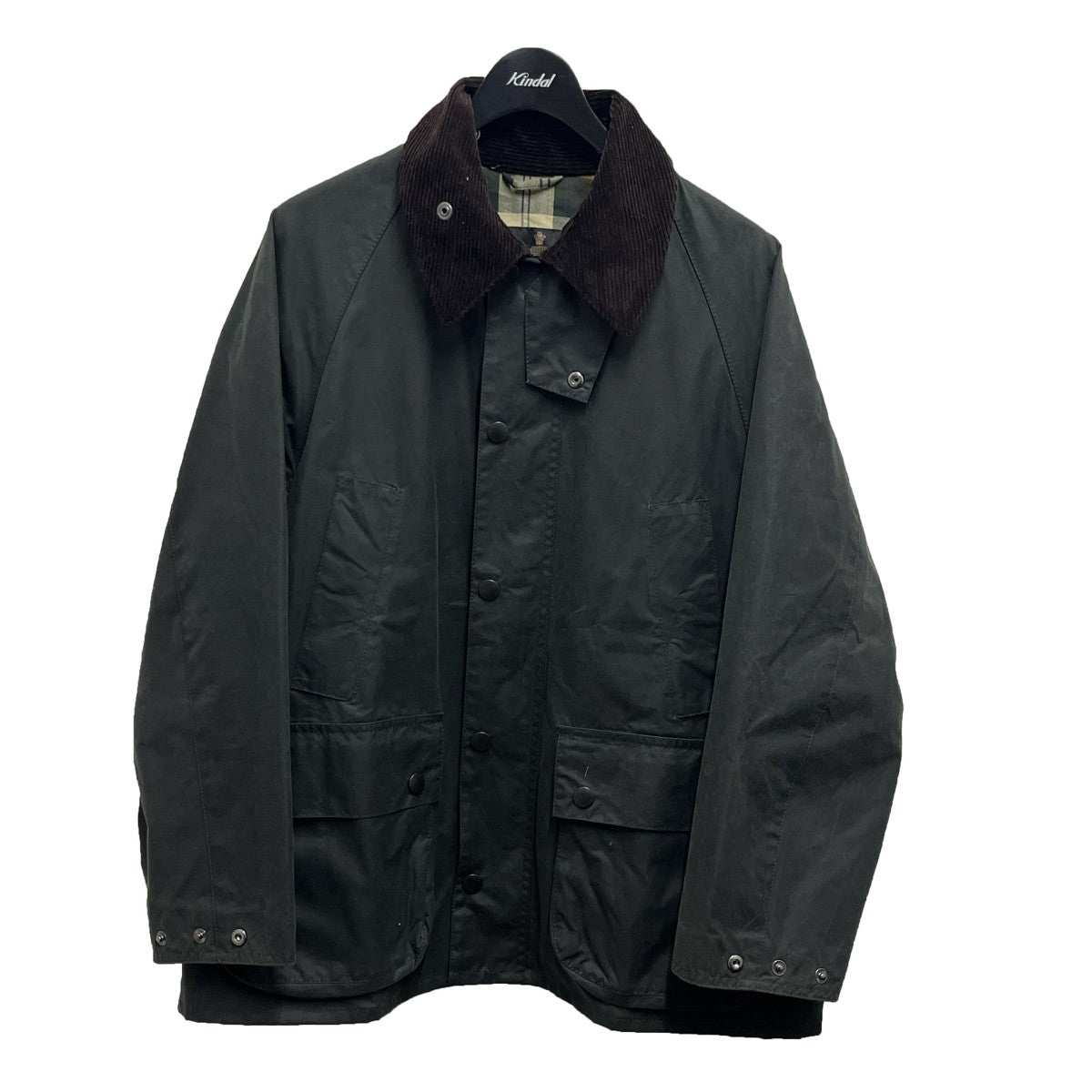 BEDALEワックスジャケット232MWX1679