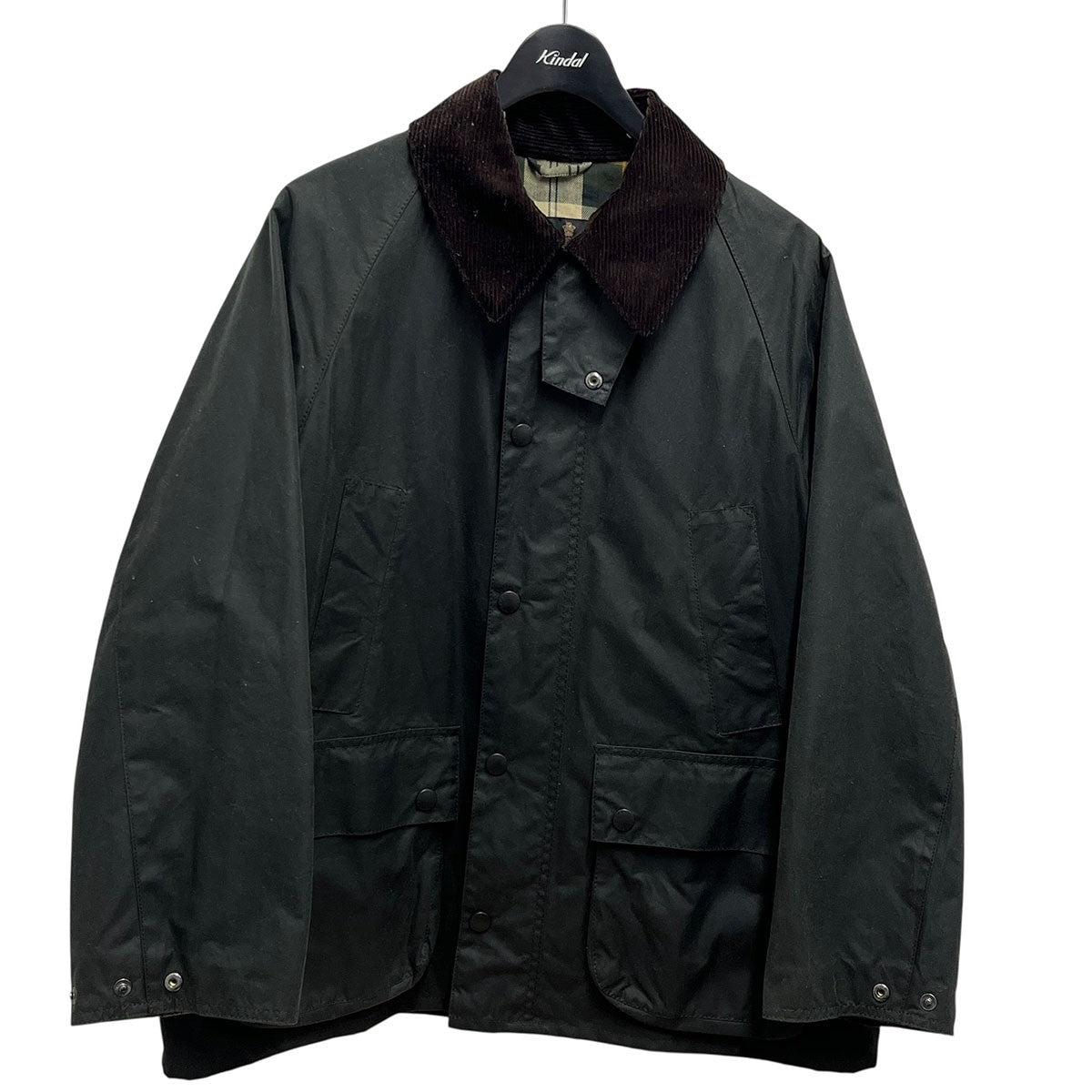 23AW　Barbour　BEDALE　 ワックス 232MWX1679　40 8072000096491_3.jpg?v=